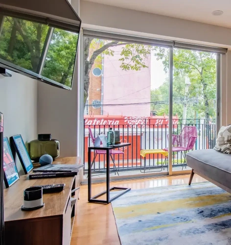 Premium Apartment