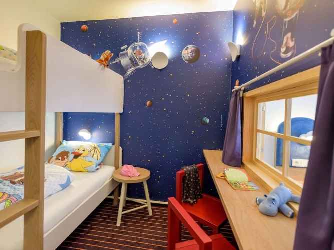Comfort Twin room