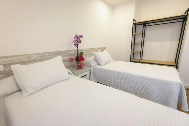 Apartamentos Centro Llanes