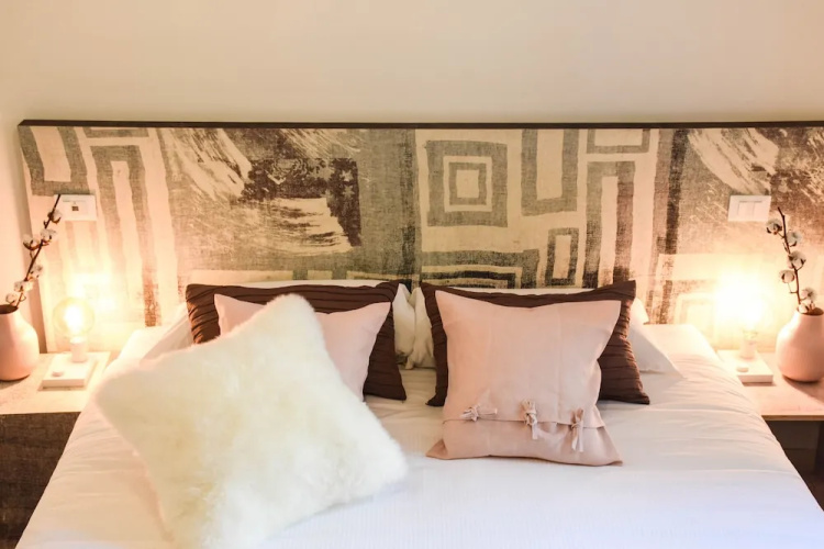 Garibaldi23 Rooms