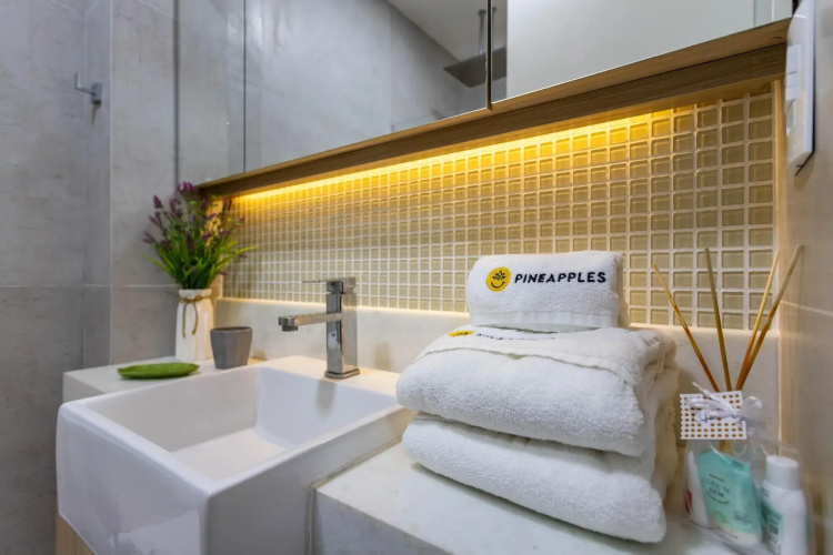 Apartamento Copacabana Pompeu Loureiro