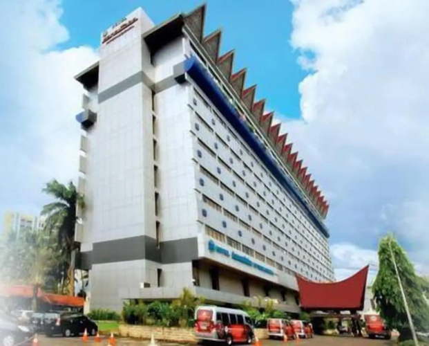 Otel görseli