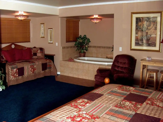 Hotelafbeelding