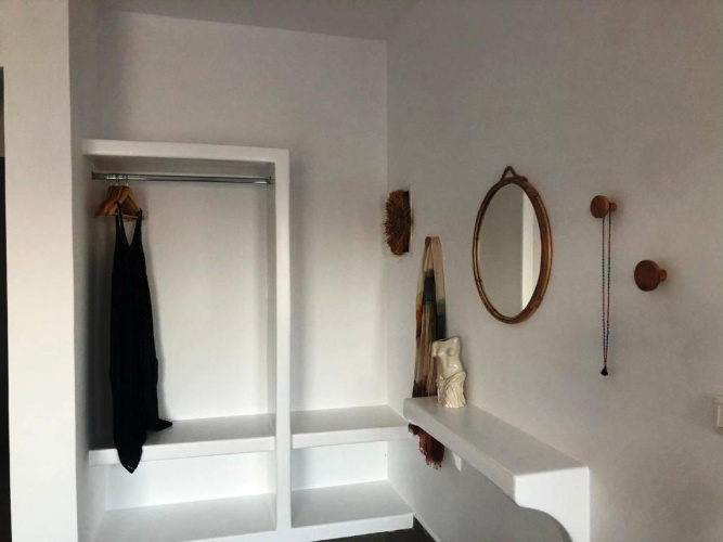 Deluxe Double Suite