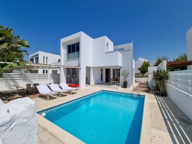 Standard Villa