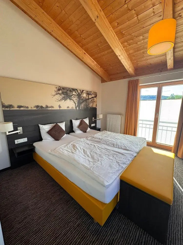 Boutique & Wellness Hotel Thalmässing