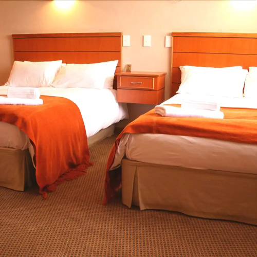 Diamond Lodge