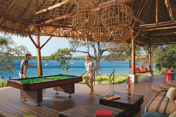 Secrets Papagayo Costa Rica - Adults Only photo 15