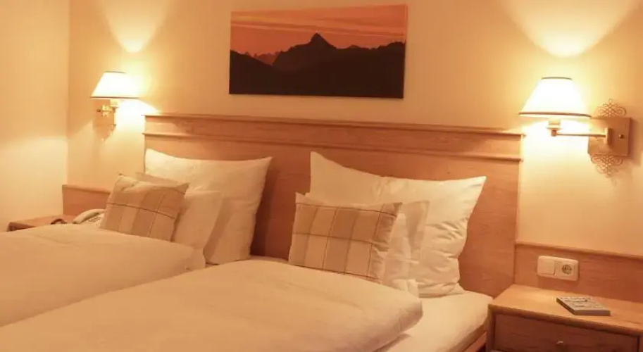 Pension Gallus