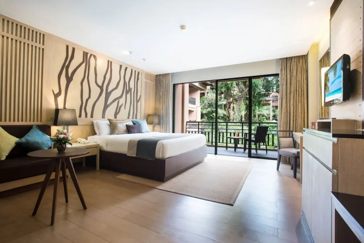 Premier Double room
