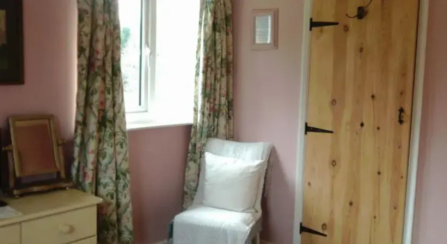 Brookside Cottage