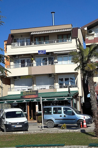 Otel görseli