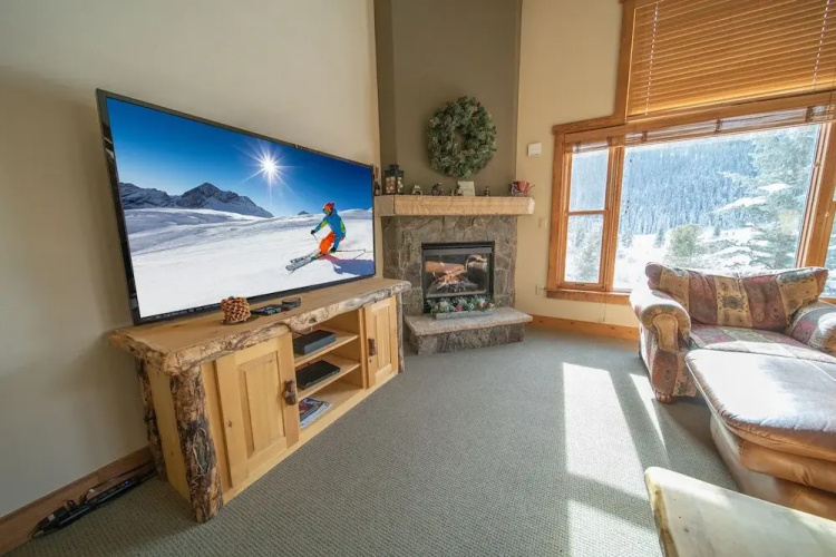 Red Hawk Townhomes 2342