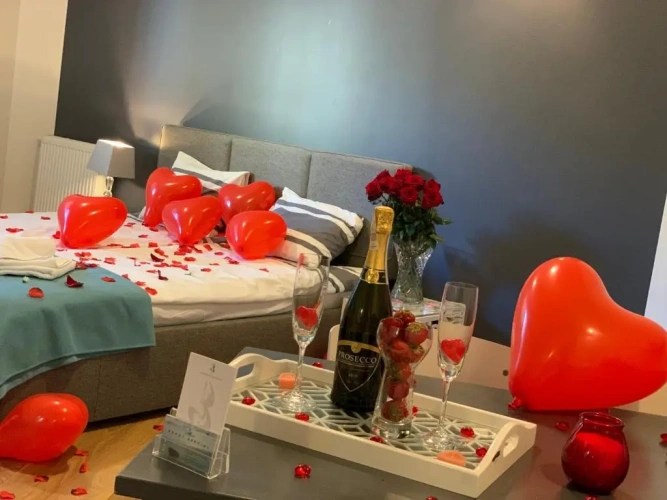 Standard Apartment