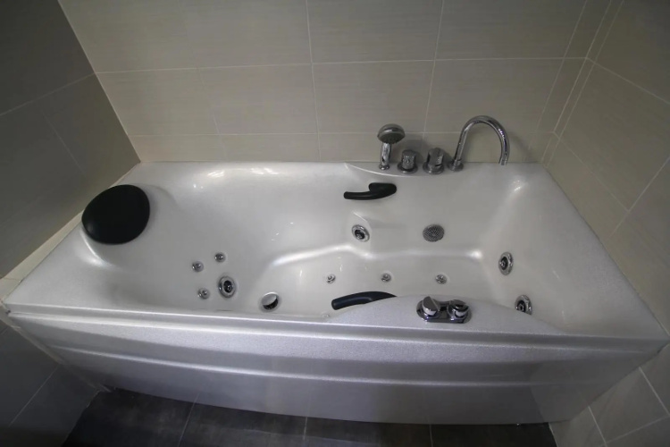 Tossamar Hotel photo 17