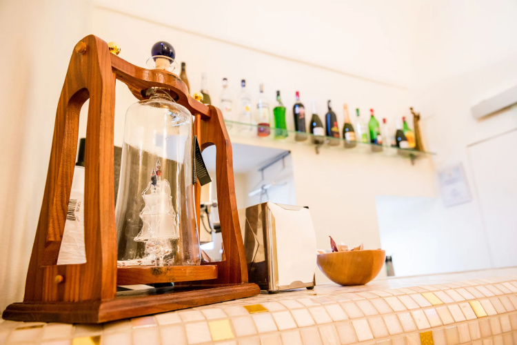 Albergo del Sedile