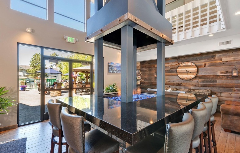 Beach Retreat & Lodge at Tahoe photo 37
