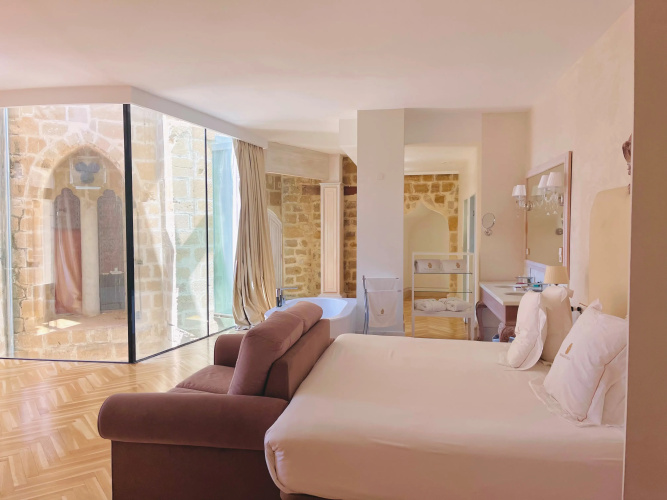 Hotel Palacio de Úbeda 5 G.L.