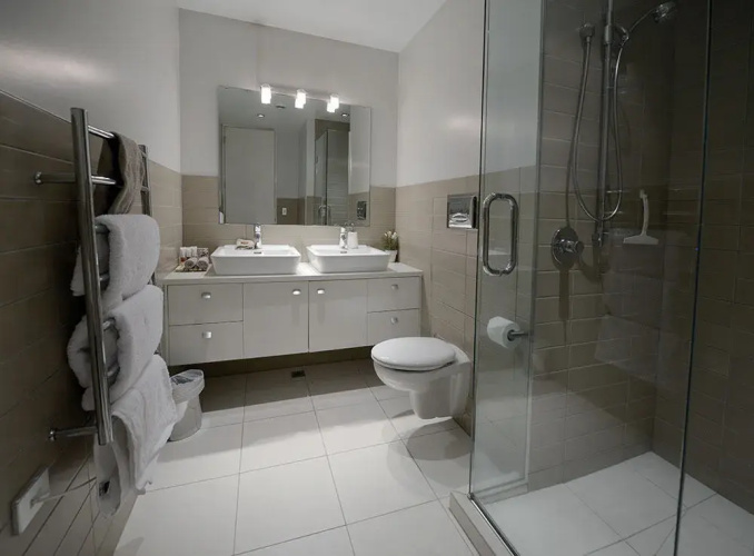 One Ten Apartment 3