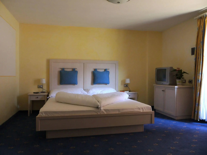 Hotel Schönblick