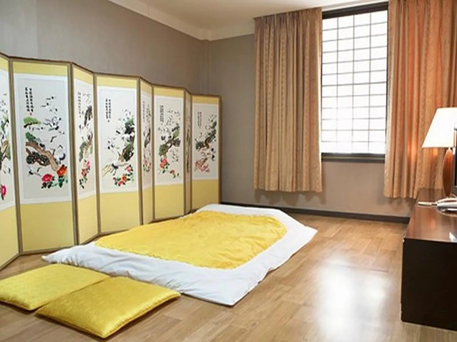 Commodore Hotel Pohang