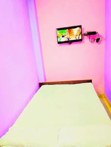 Shree Sai Paying Guest House