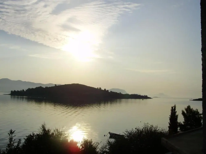 1 Bedroom Apartment with sea view