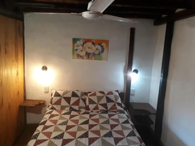Family Bungalow