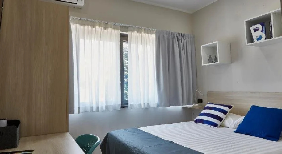 Mc2 Smart Rooms