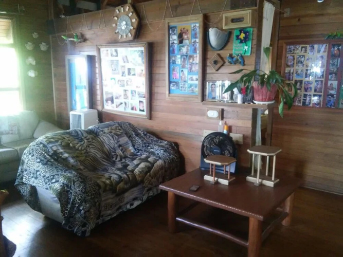 Treehouse Bungalow