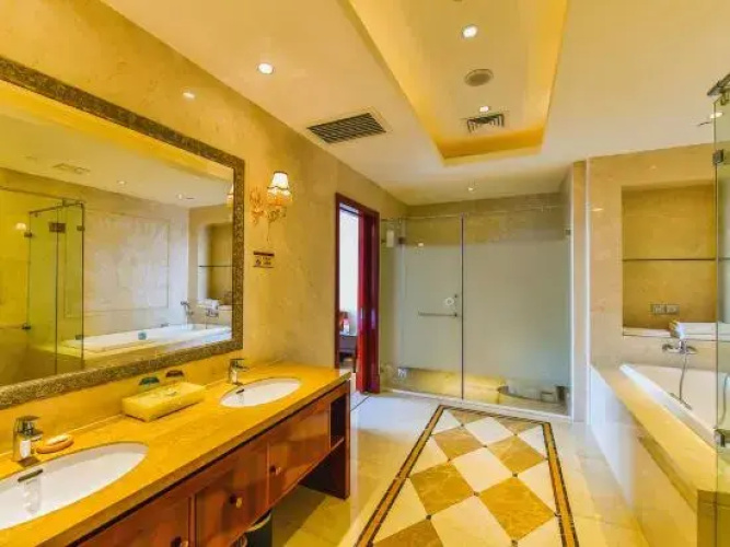 Qingfeng International Hotel