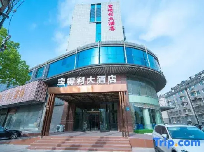 Hotelafbeelding