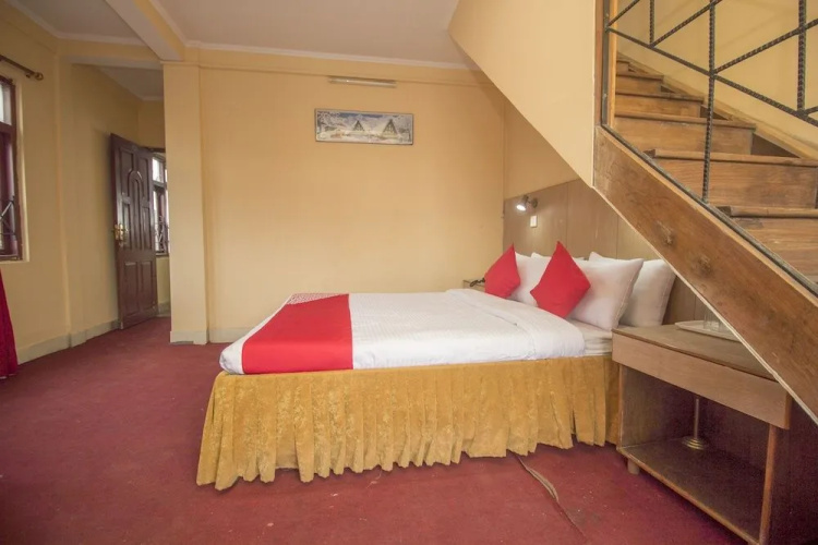 Hotel Kalash