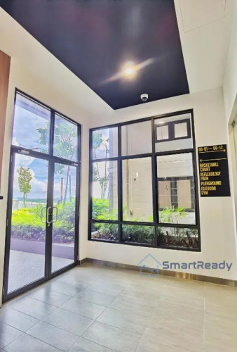 Sunway GRID by SR Home
