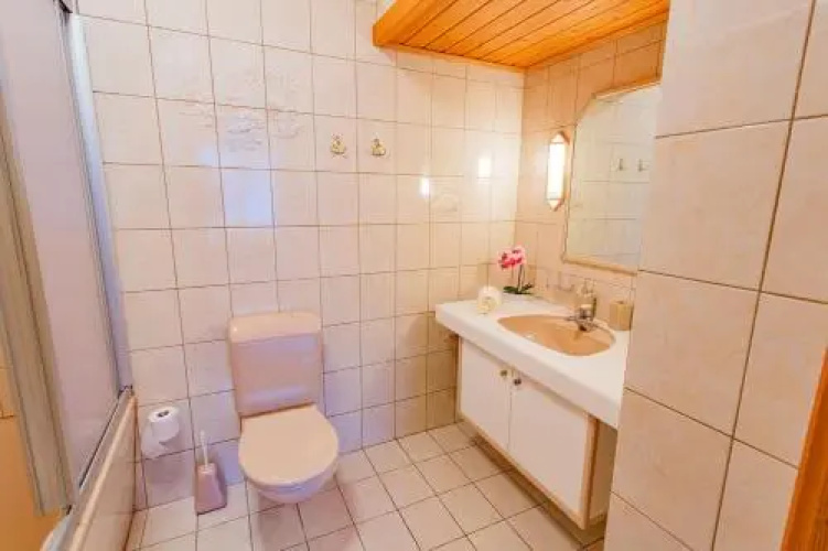 Haus Bergidyll
