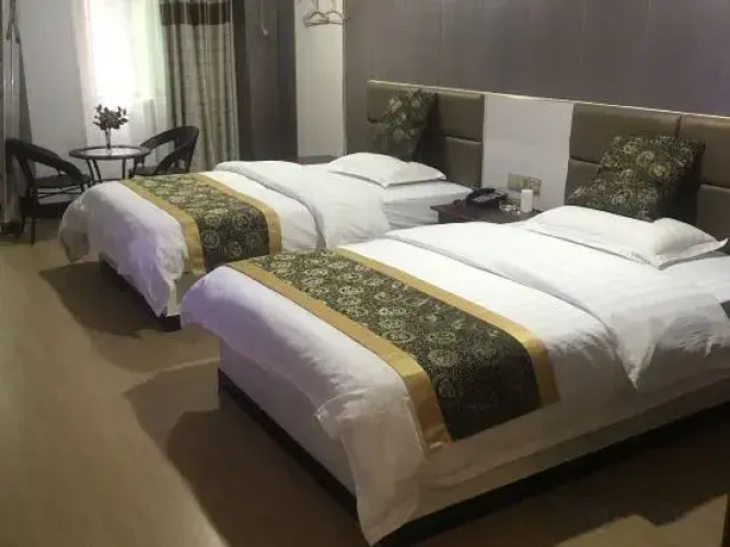 Chenzhou Wangquan Hotel
