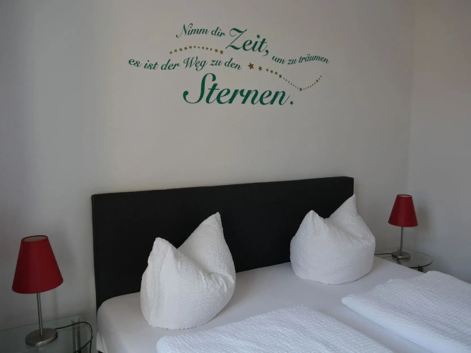Pension La rose