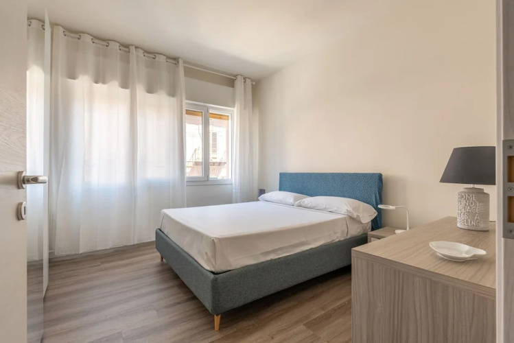 Appartamento Pacini in Palermo