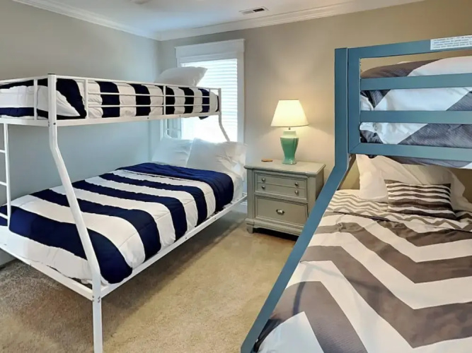 Sunset Nonsense by Topsail Realty