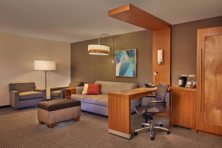 Hyatt Place State College