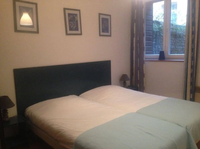 Appartements Entre Terre Et Mer