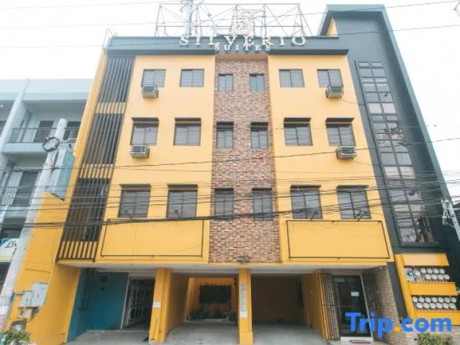 4720 Silverio Suites Paranaque City