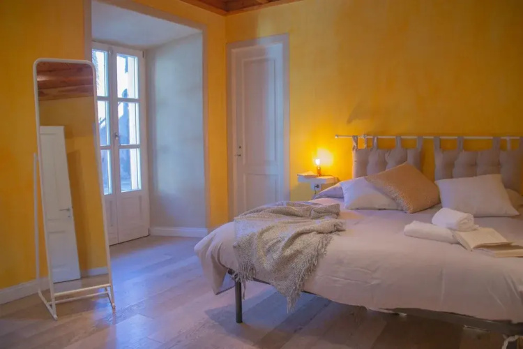 Casa Zangola - WelcHome