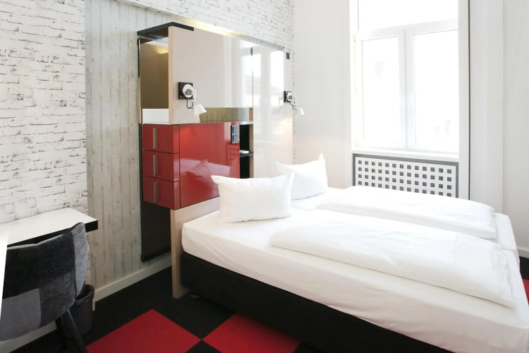 Hotel Cristall