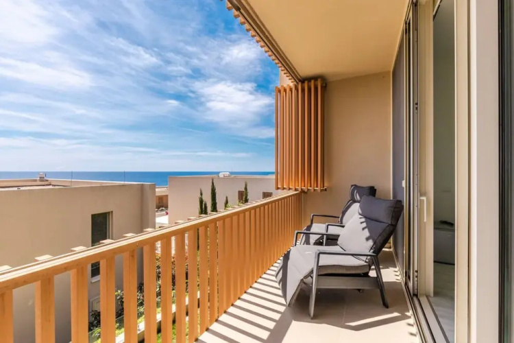 The Ionian Villa Green Coast
