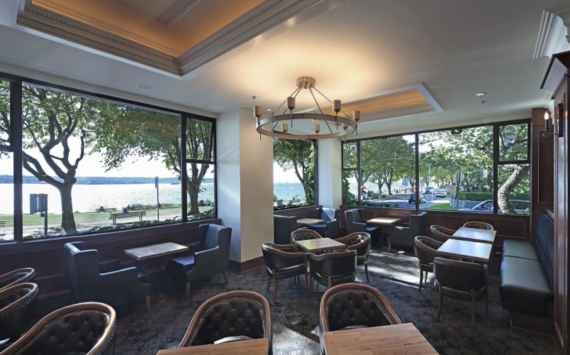 Sylvia Hotel