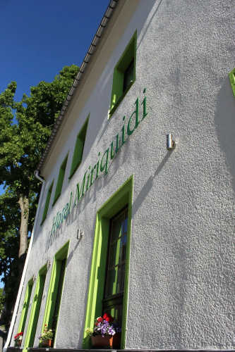 Hotel Miriquidi