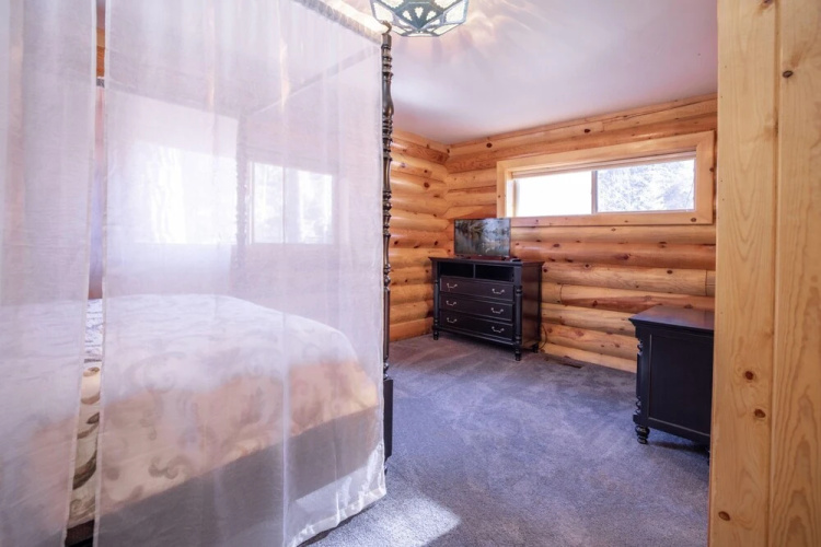 Big Bear Oasis #2001 by Big Bear Vacations