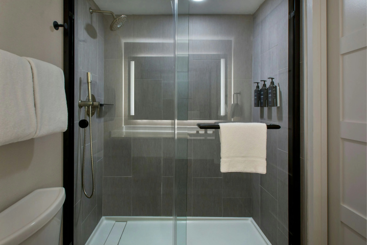 Sheraton Boston Hotel photo 11