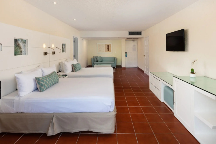 Imagen de Melia Cozumel Golf All Inclusive